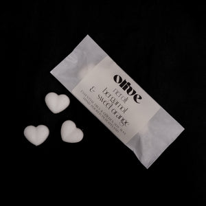 Neroli, Bergamot & Sweet Orange Wax Melts